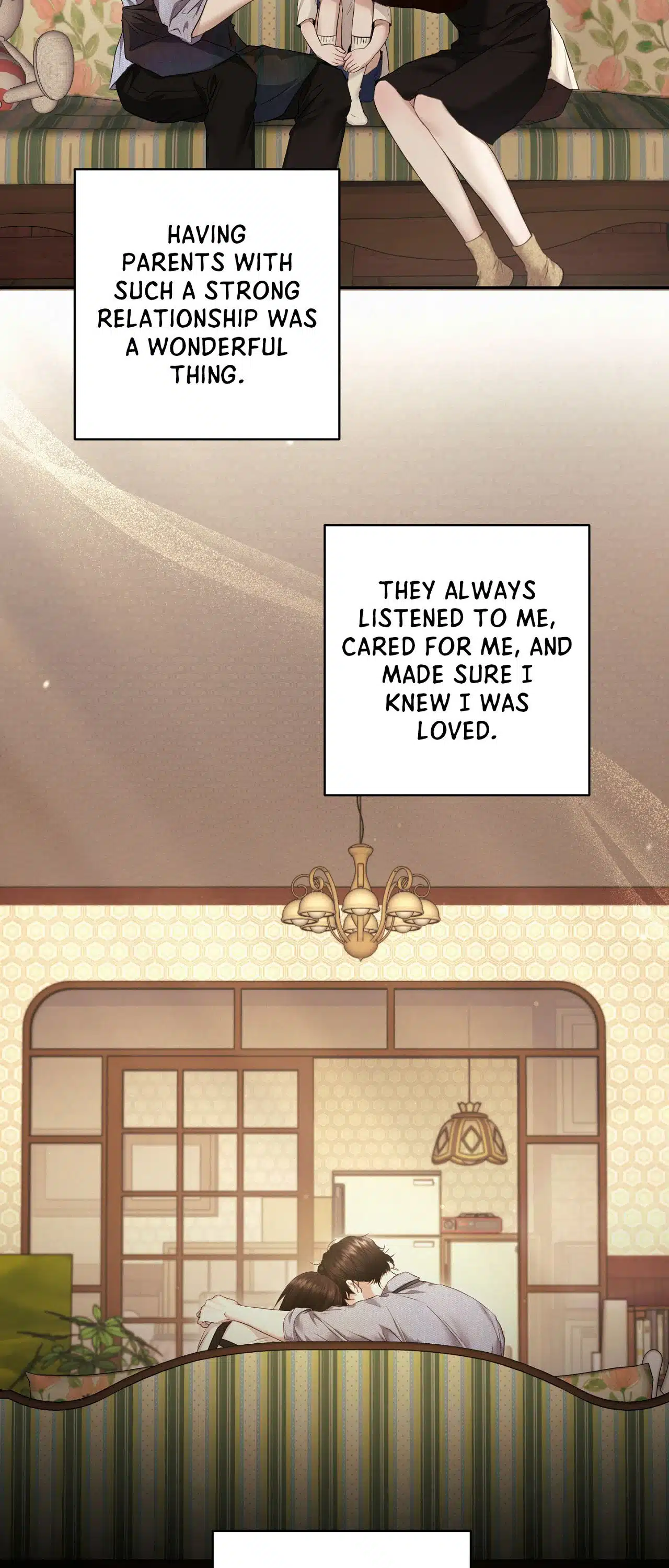 Diamond Dust - Chapter 10 Page 63
