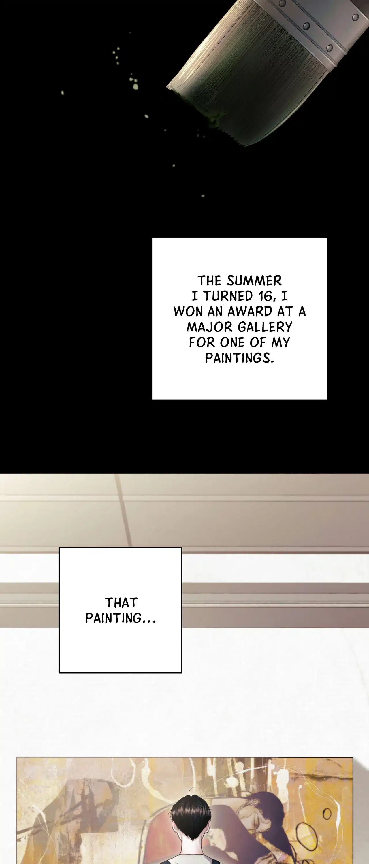 Diamond Dust - Chapter 10 Page 67