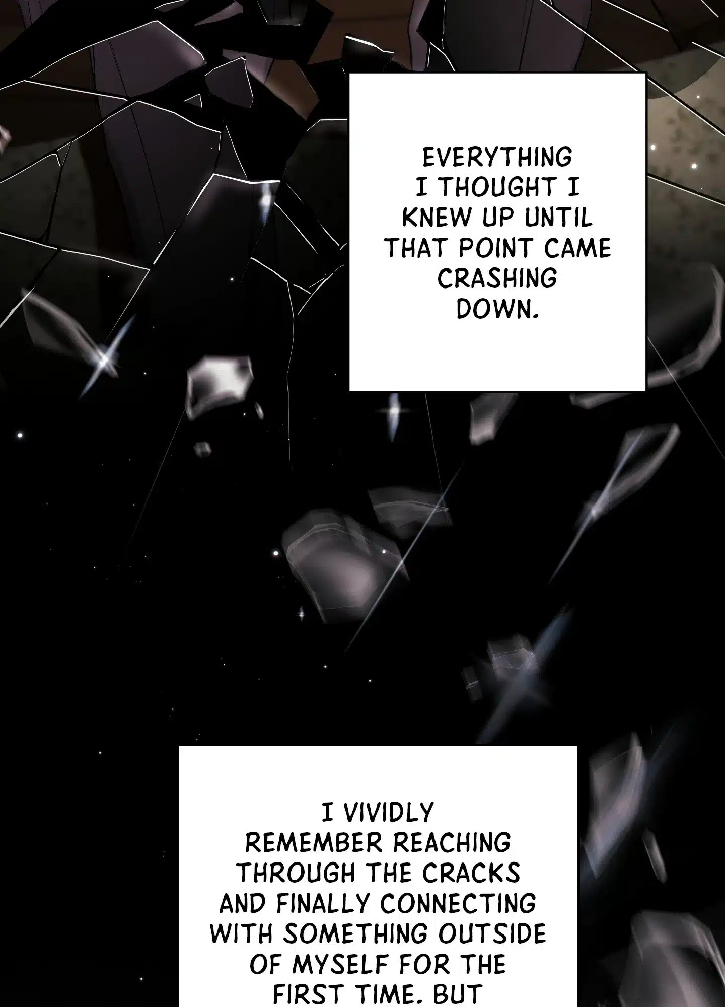 Diamond Dust - Chapter 11 Page 20