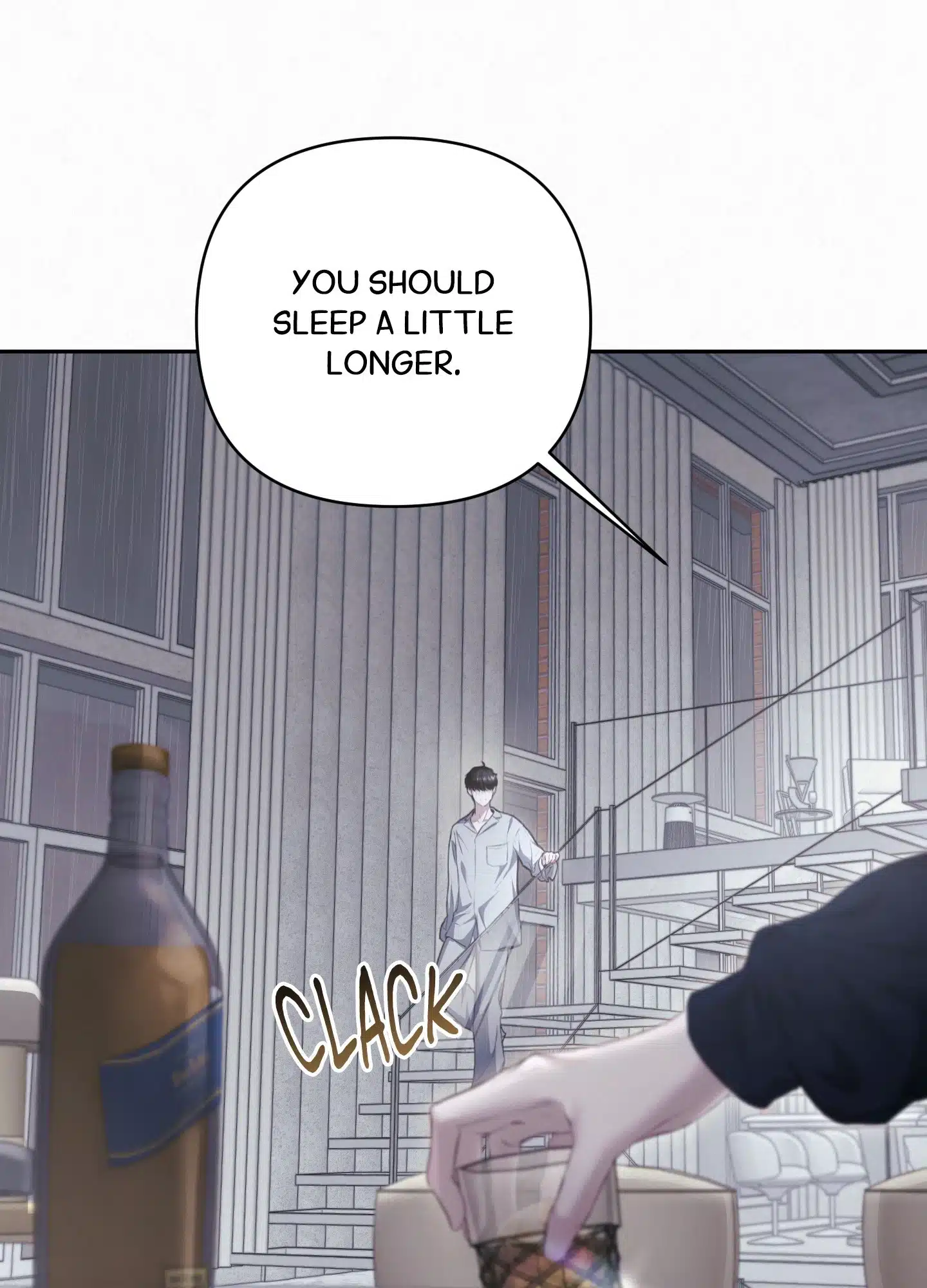 Diamond Dust - Chapter 11 Page 46