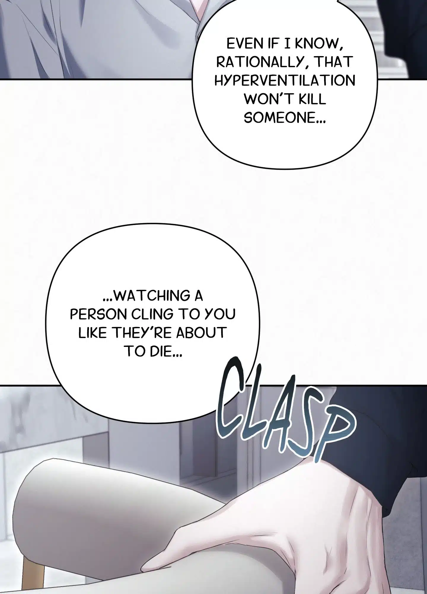 Diamond Dust - Chapter 11 Page 60