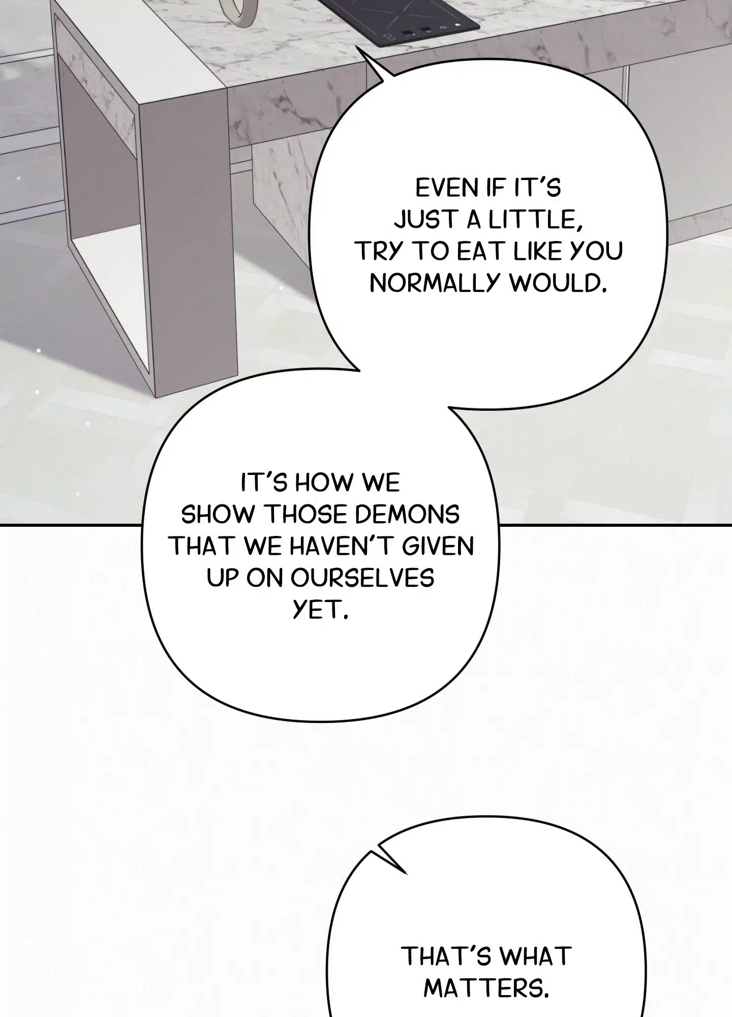 Diamond Dust - Chapter 11 Page 74