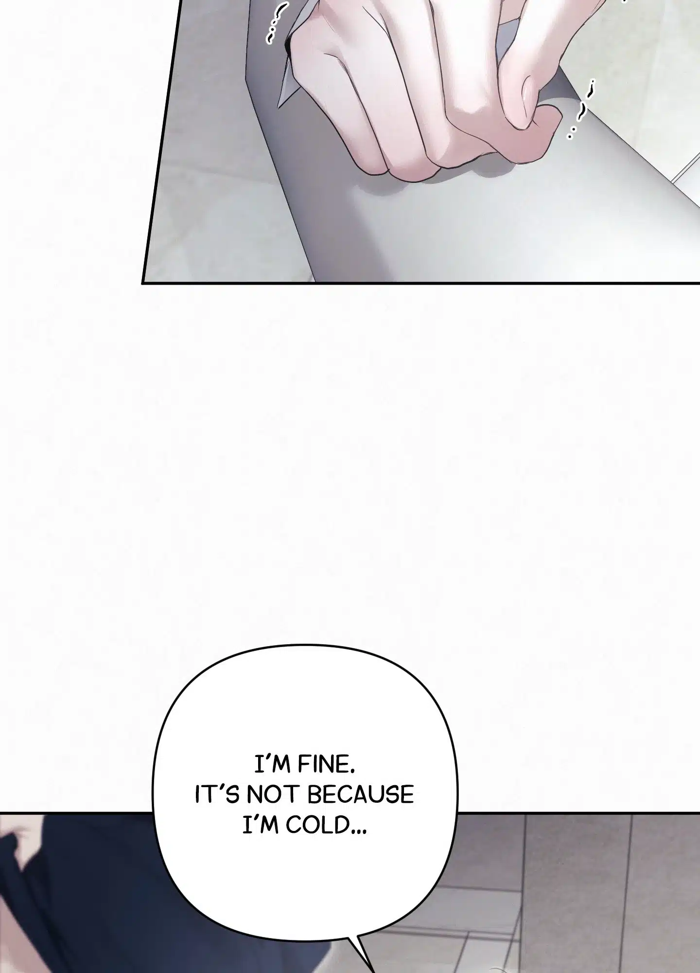 Diamond Dust - Chapter 11 Page 82