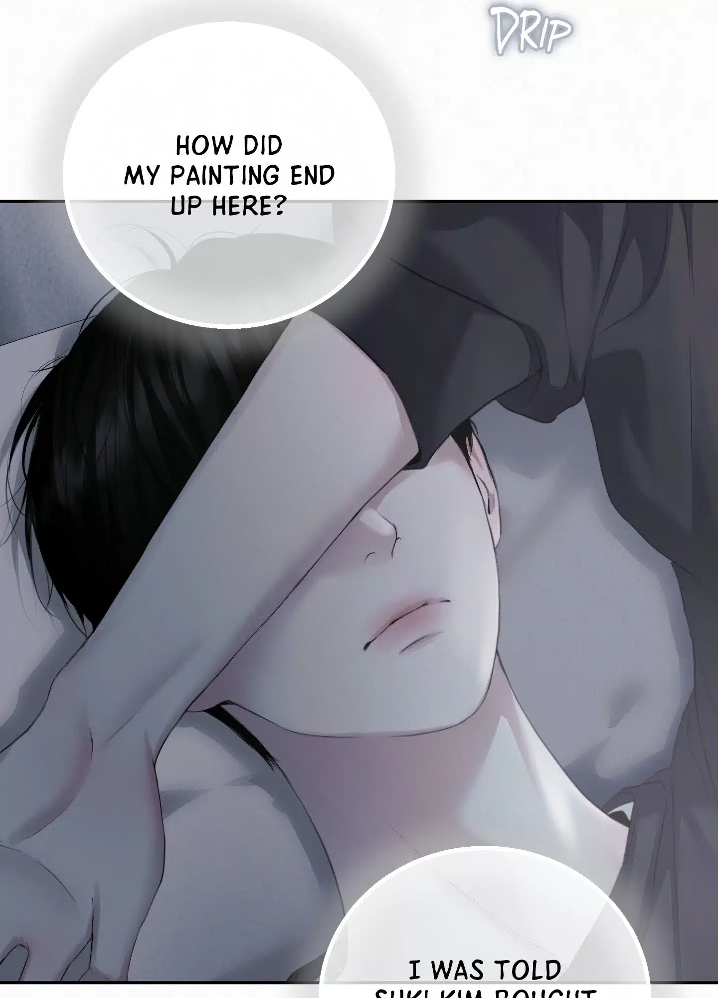Diamond Dust - Chapter 11 Page 119