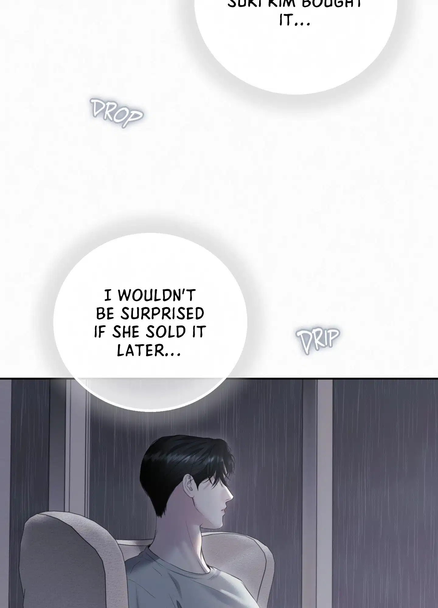 Diamond Dust - Chapter 11 Page 120