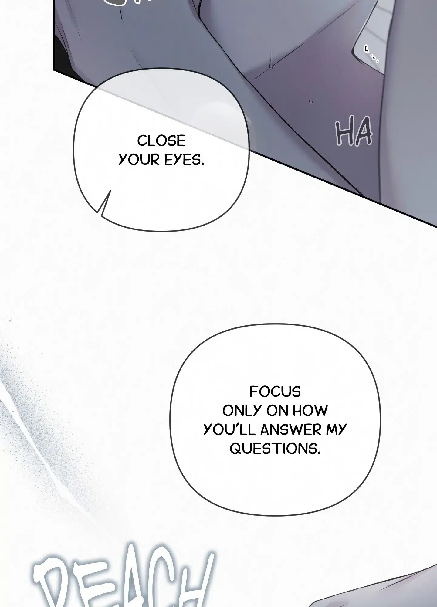Diamond Dust - Chapter 12 Page 36