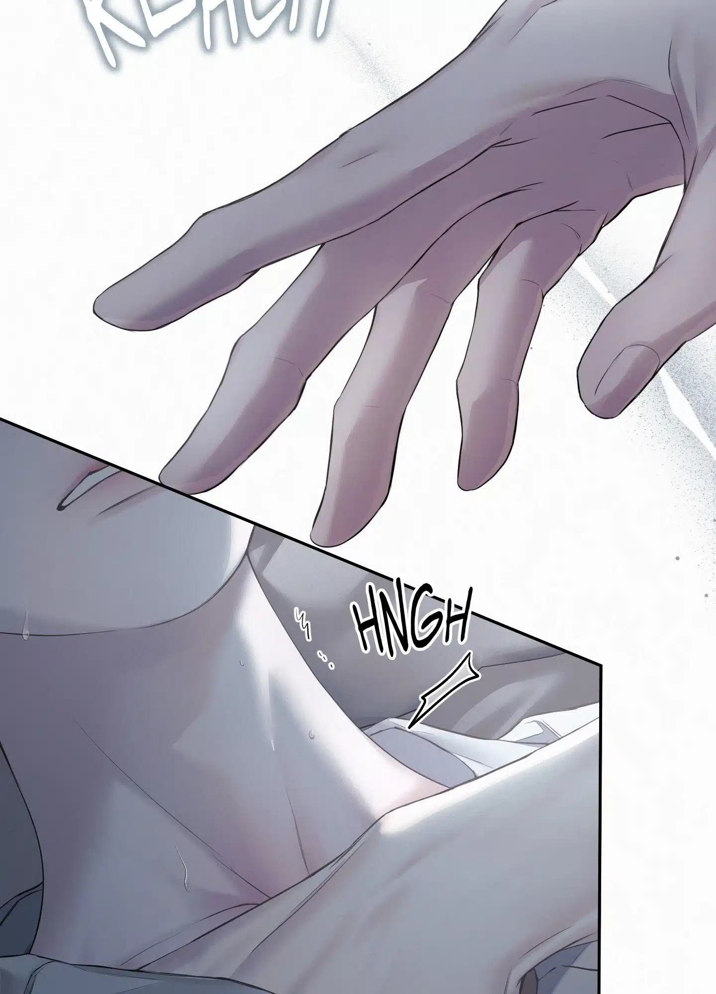 Diamond Dust - Chapter 12 Page 37