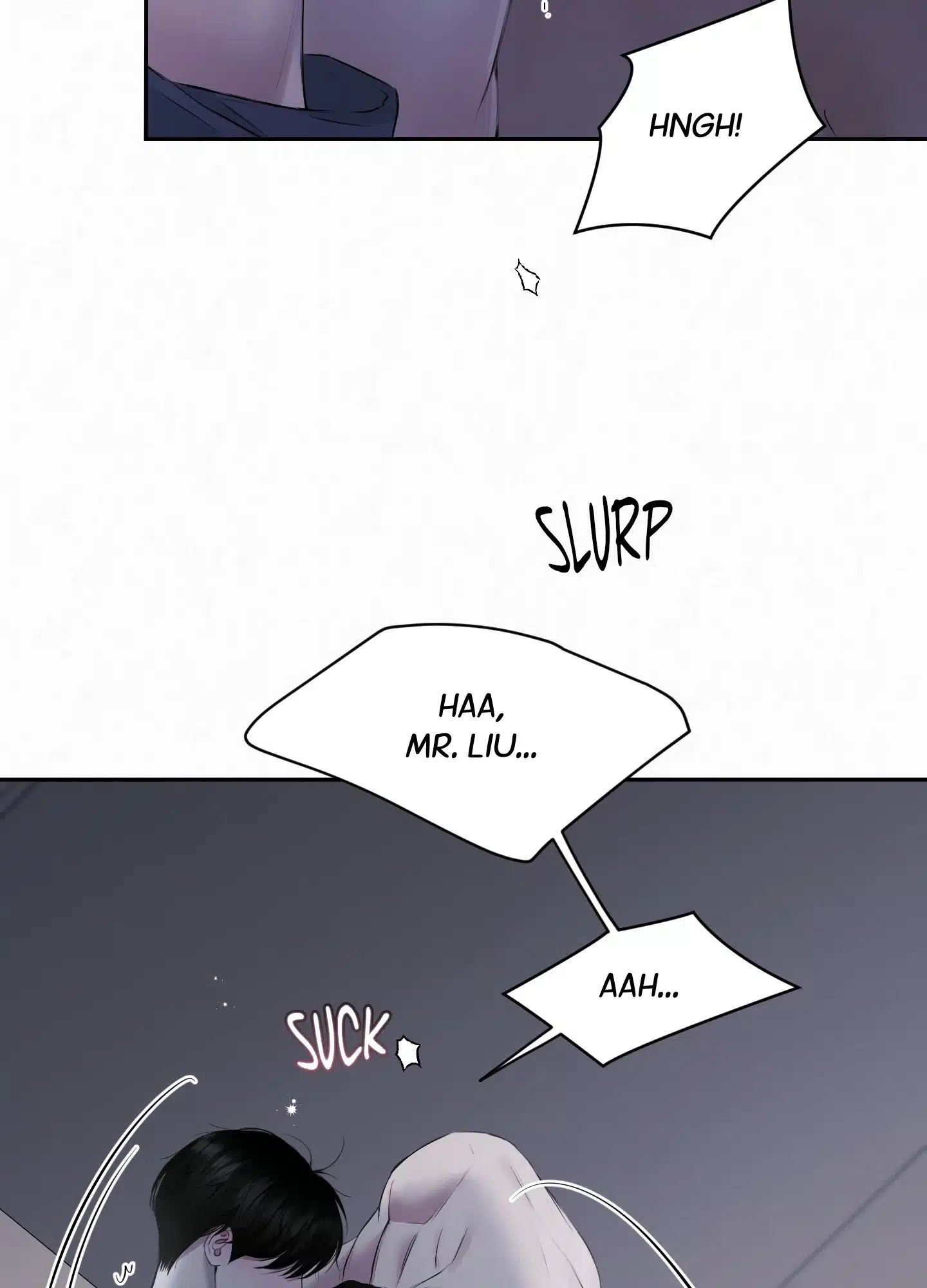 Diamond Dust - Chapter 12 Page 49