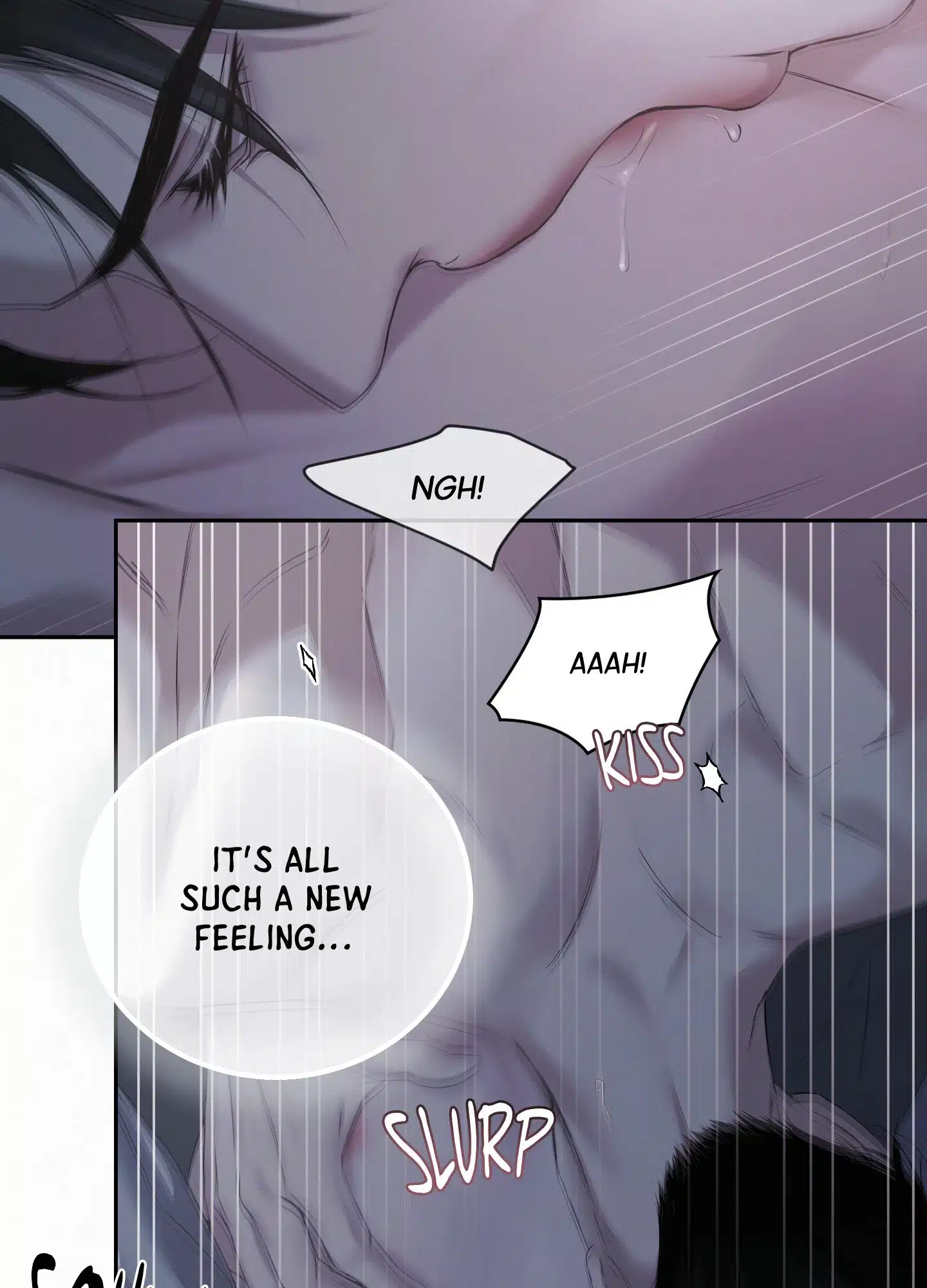 Diamond Dust - Chapter 12 Page 62