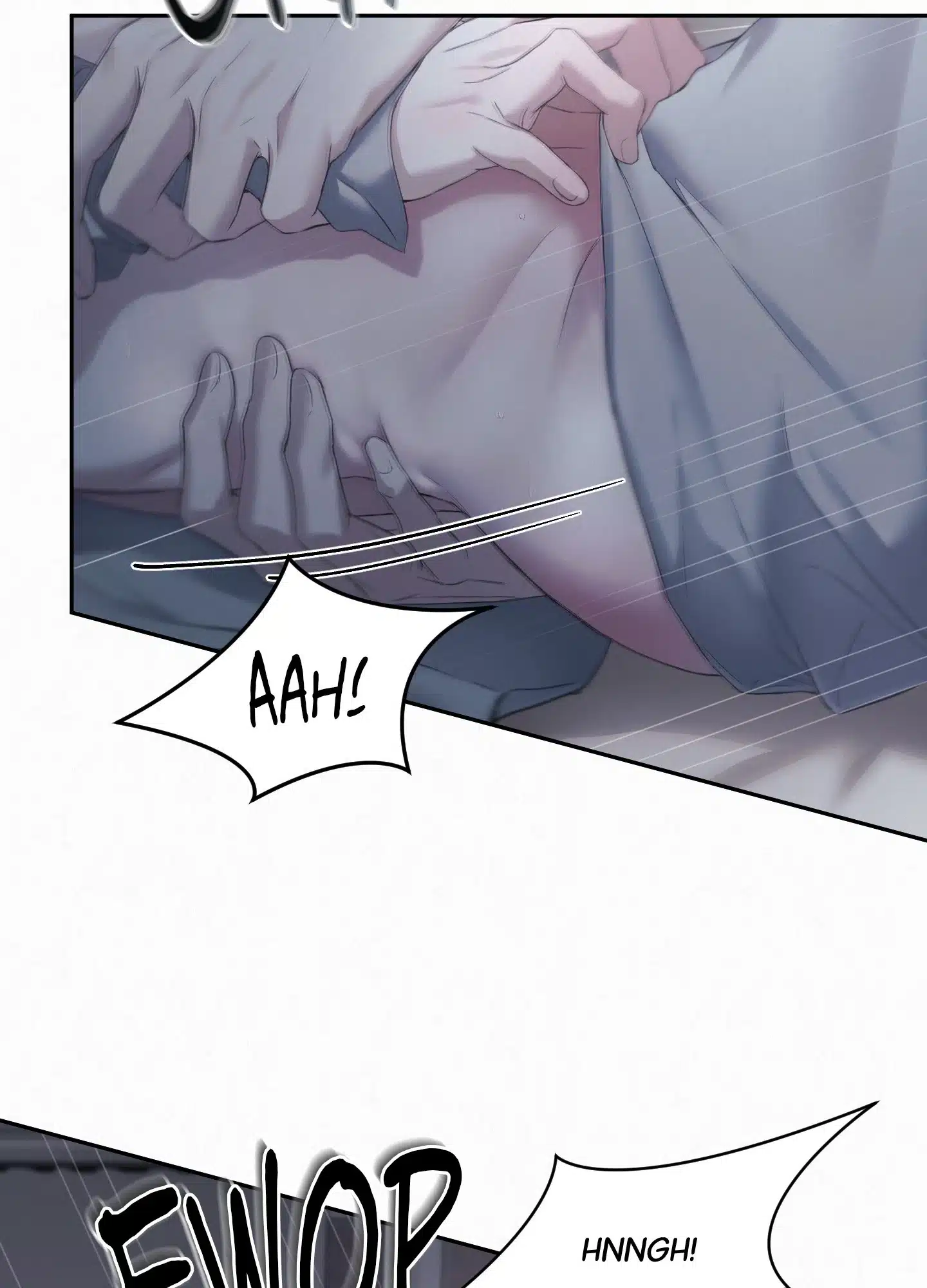 Diamond Dust - Chapter 12 Page 69