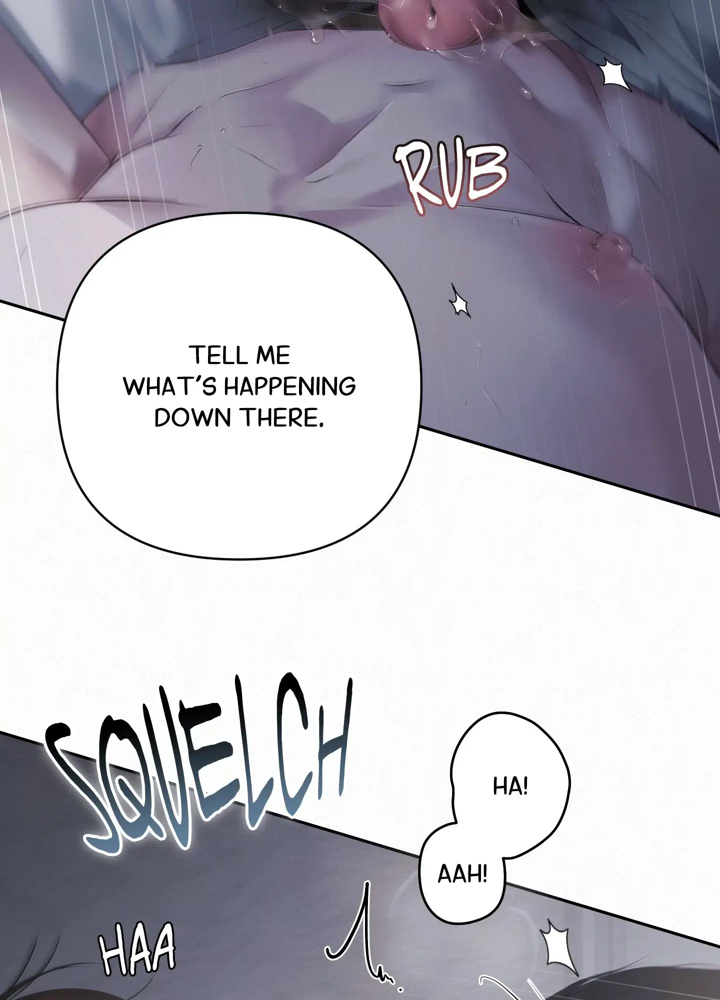 Diamond Dust - Chapter 12 Page 74