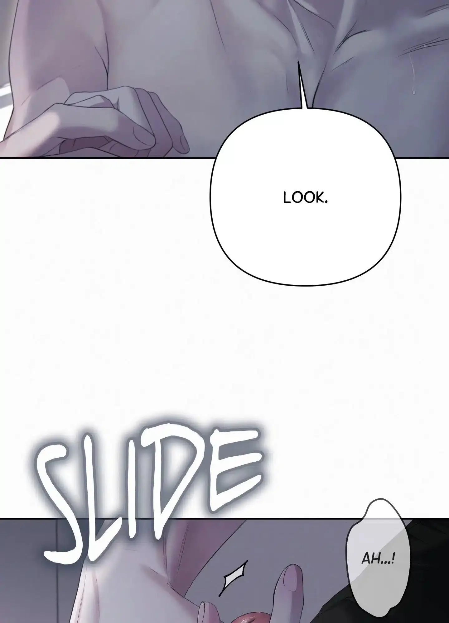 Diamond Dust - Chapter 13 Page 19