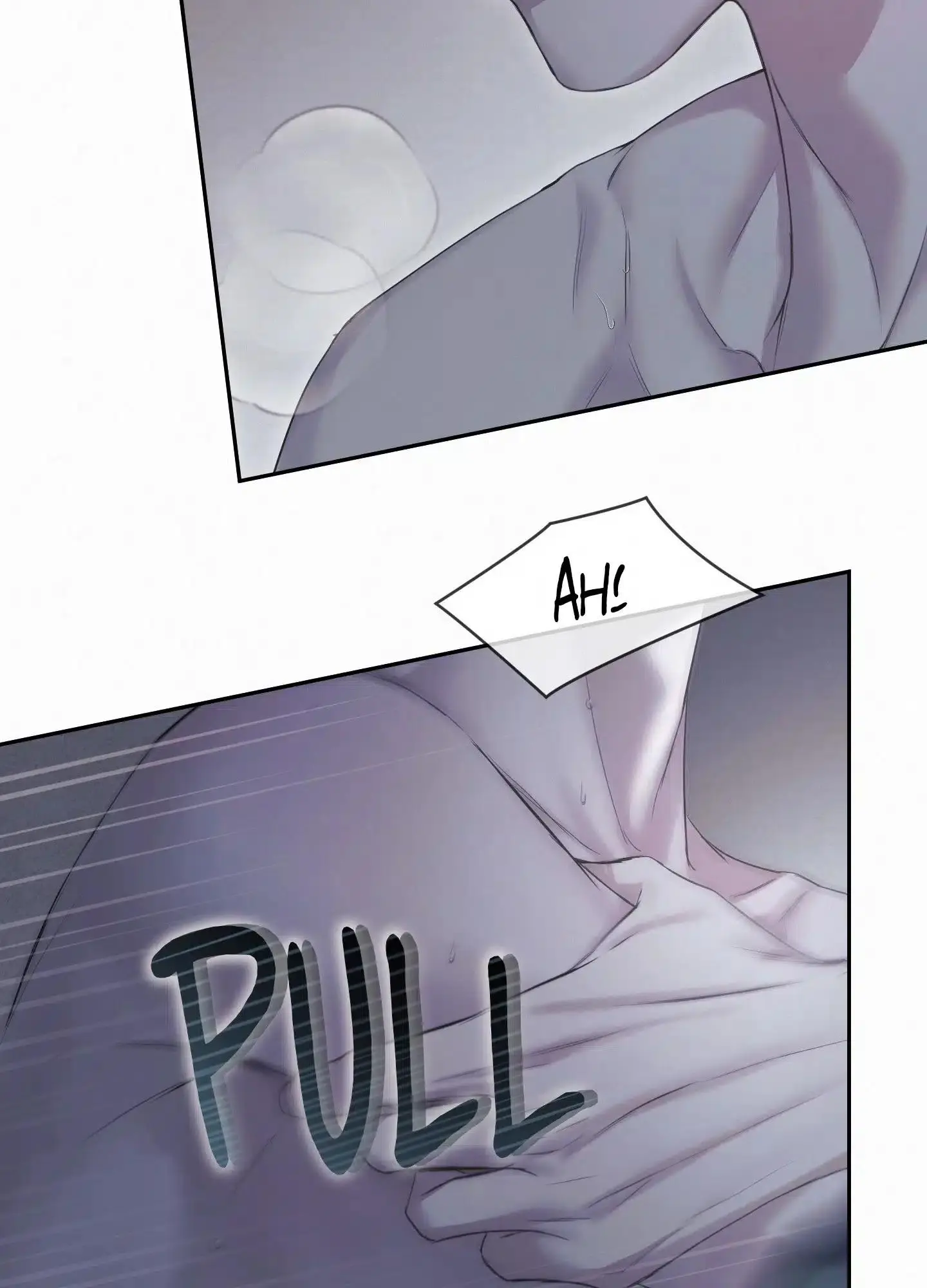 Diamond Dust - Chapter 13 Page 31