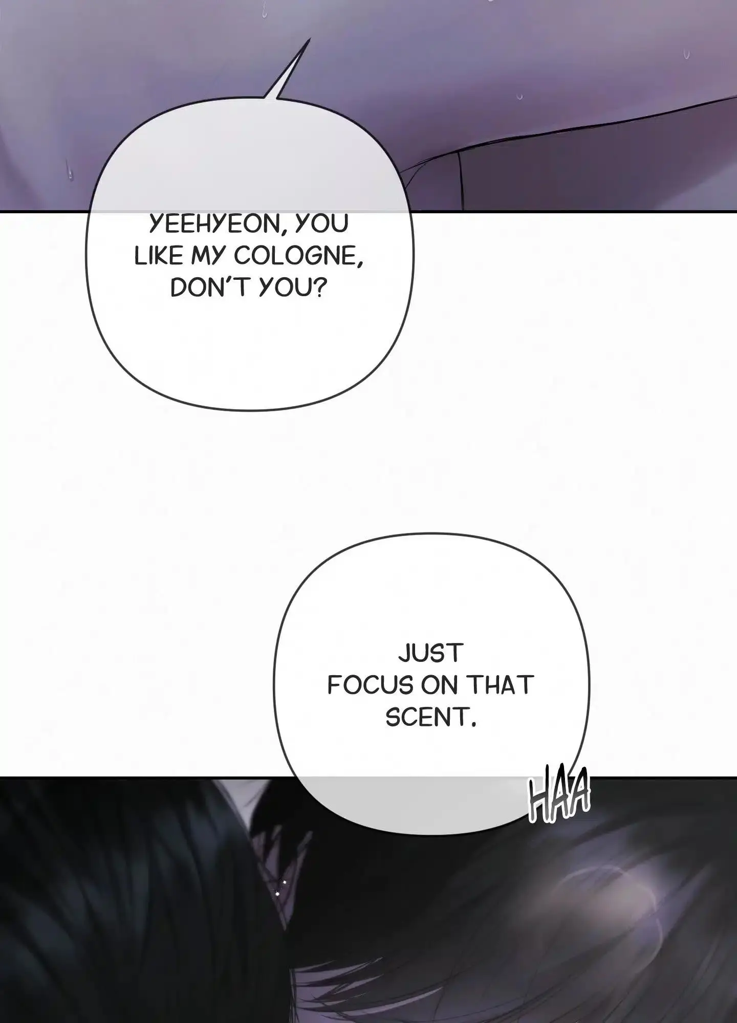Diamond Dust - Chapter 13 Page 35