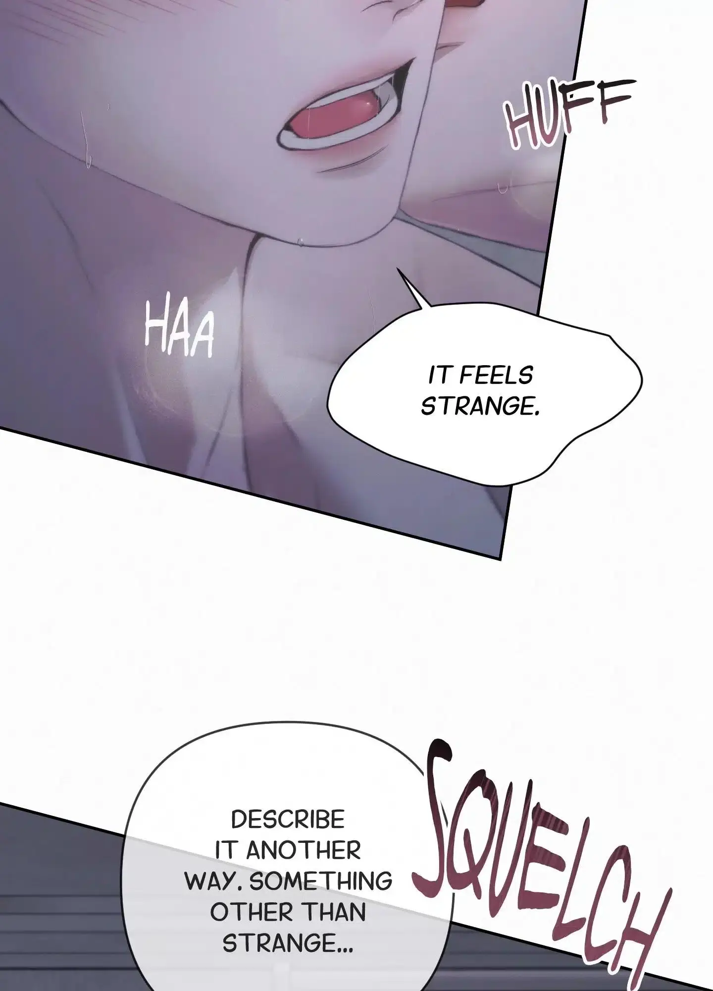 Diamond Dust - Chapter 13 Page 52