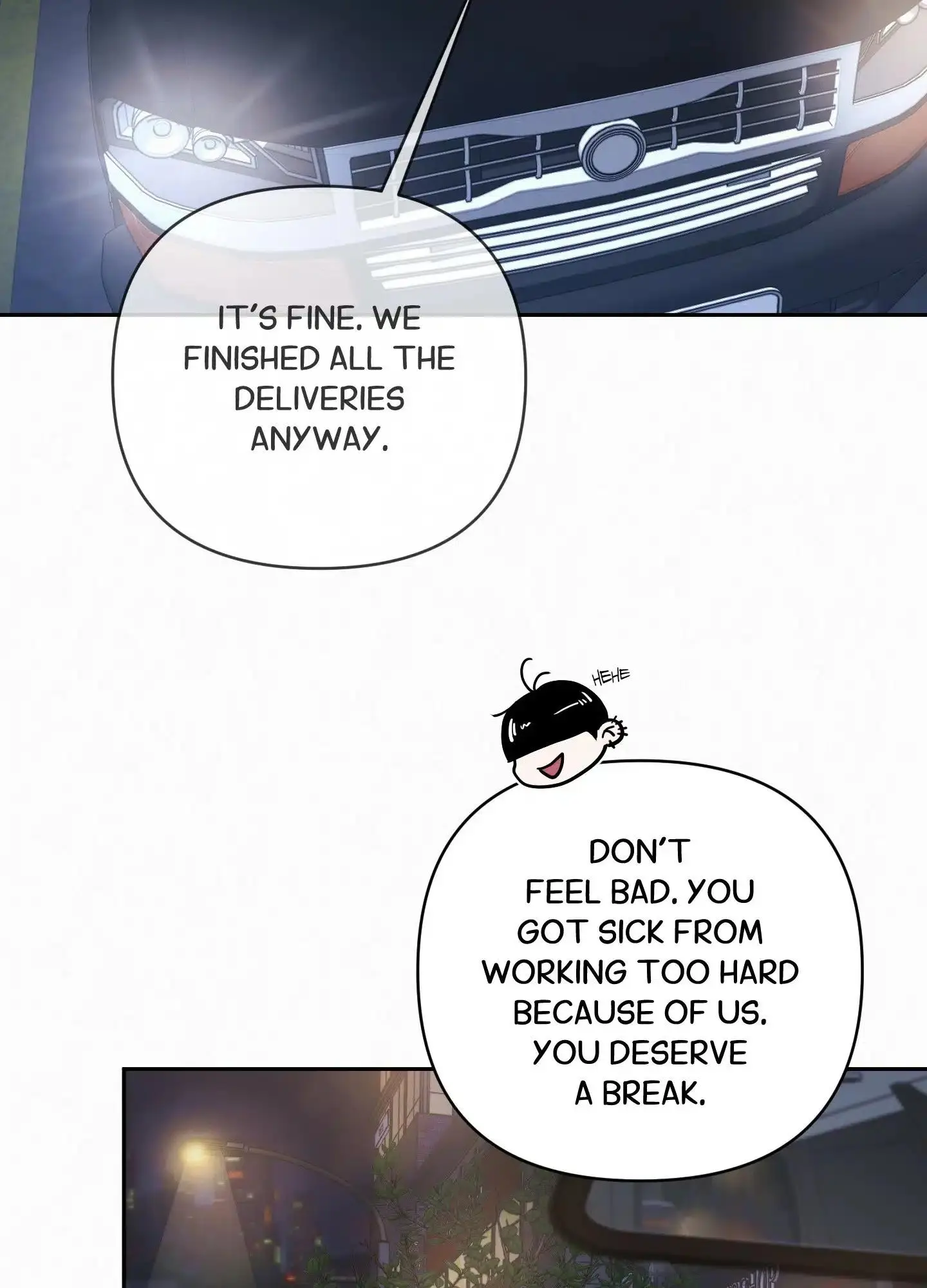 Diamond Dust - Chapter 13 Page 86
