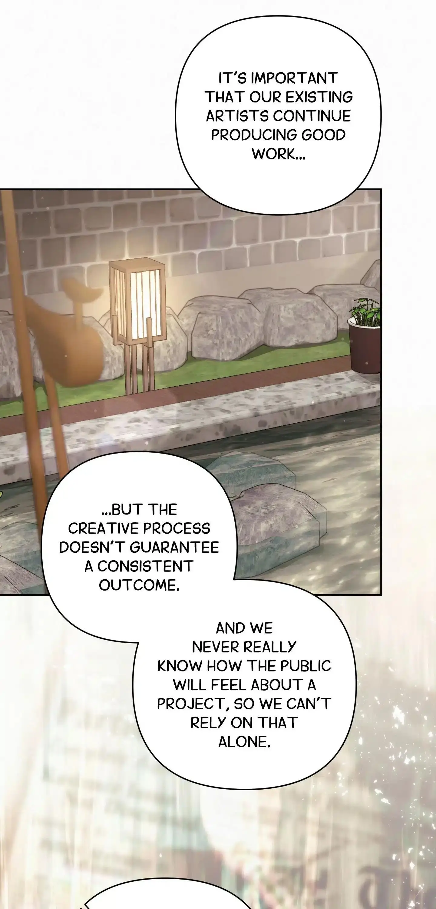 Diamond Dust - Chapter 16 Page 7