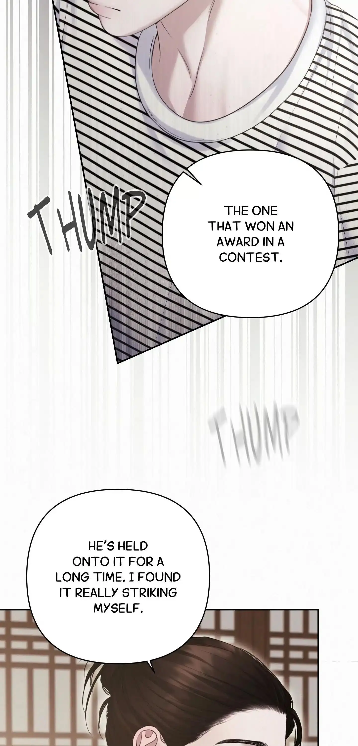 Diamond Dust - Chapter 16 Page 14