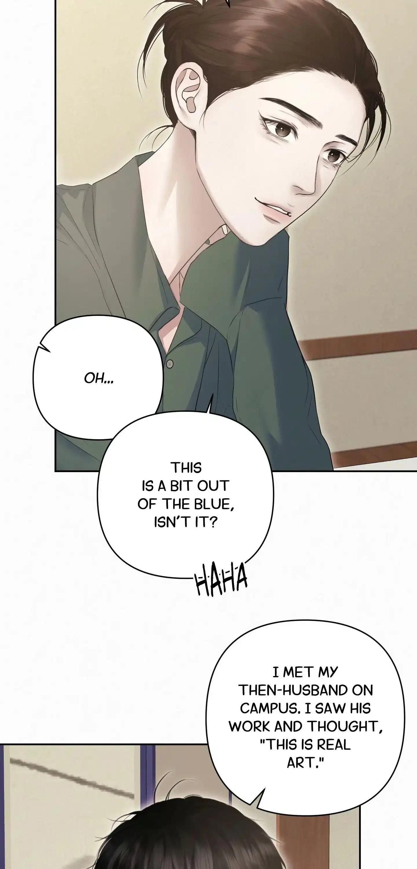 Diamond Dust - Chapter 16 Page 22