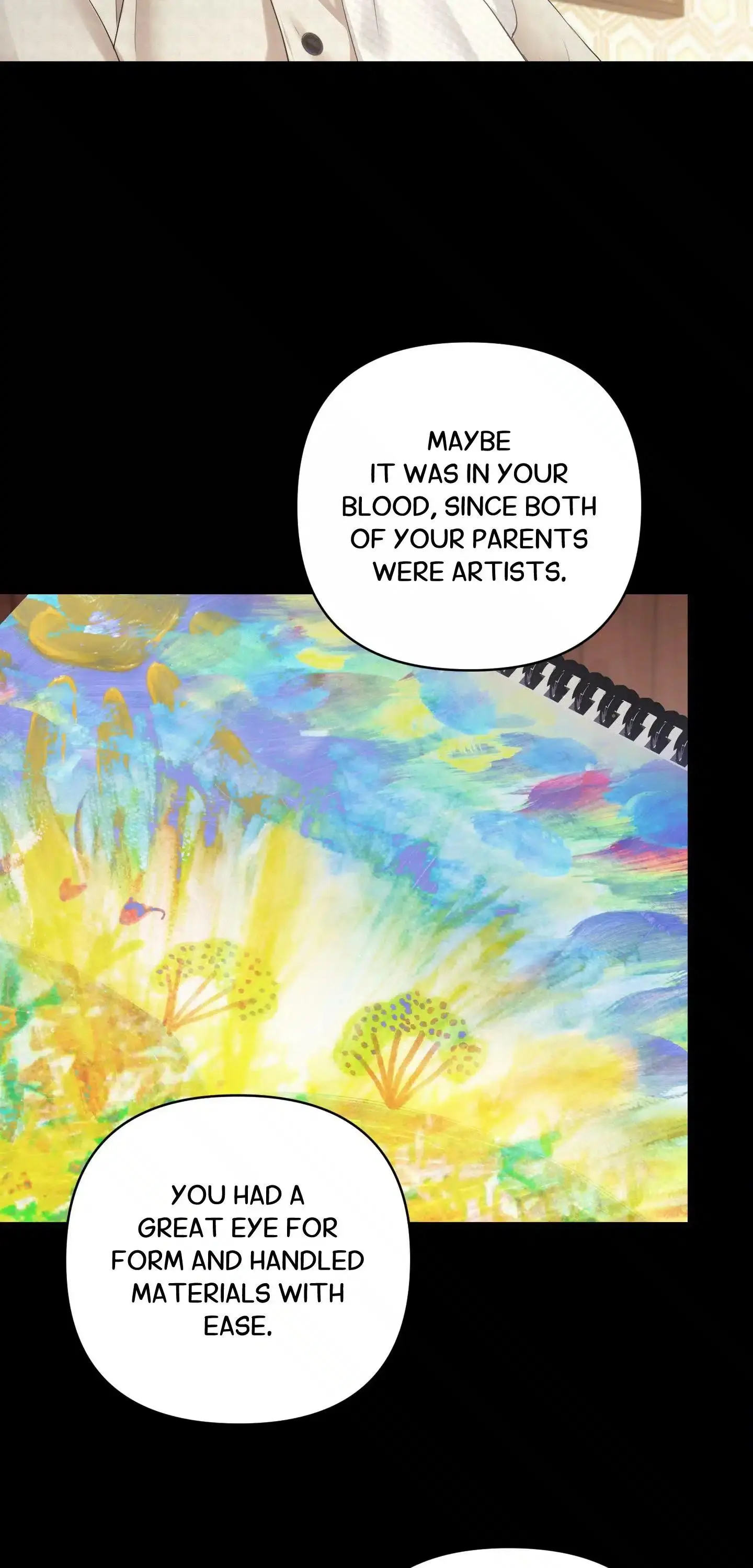Diamond Dust - Chapter 16 Page 27