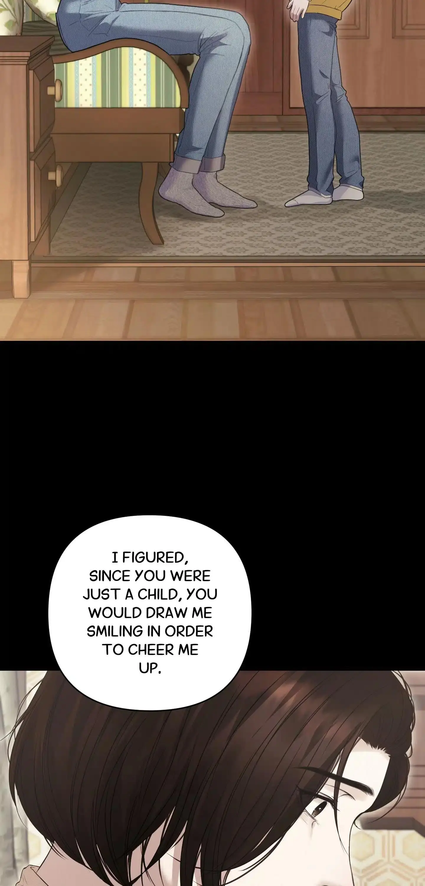 Diamond Dust - Chapter 16 Page 34