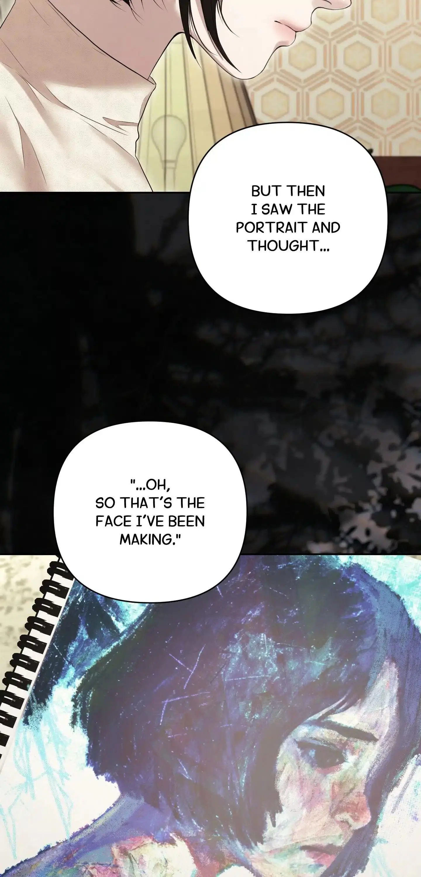 Diamond Dust - Chapter 16 Page 35