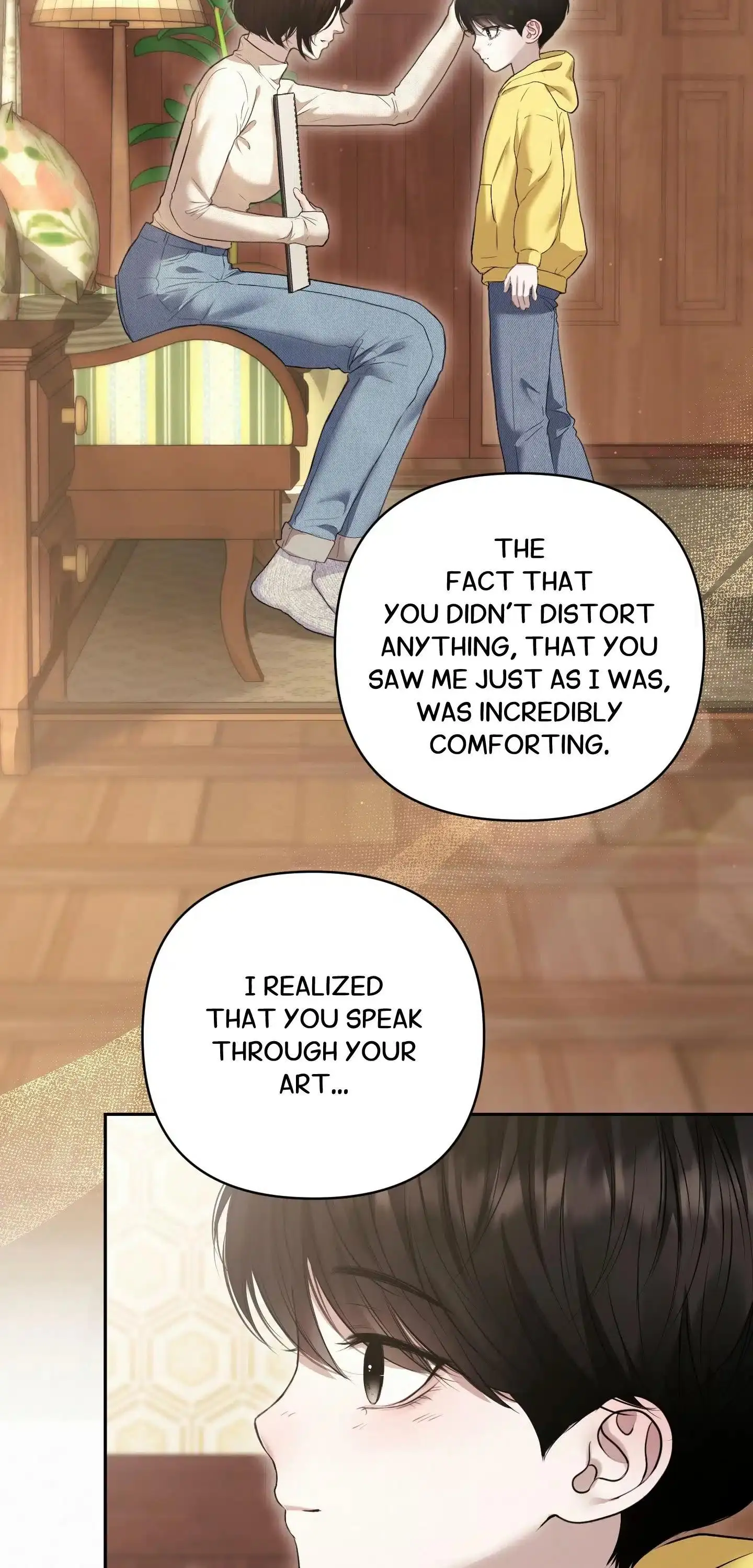 Diamond Dust - Chapter 16 Page 37