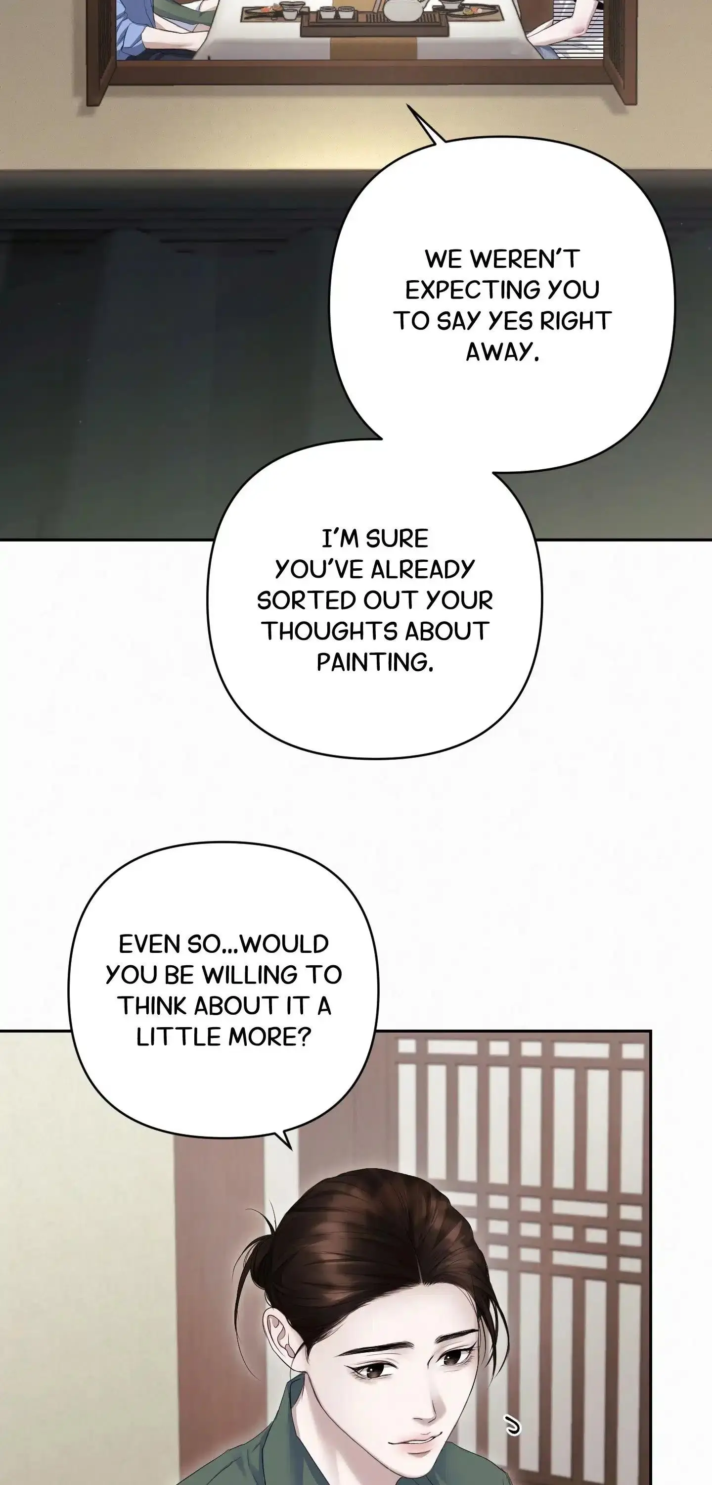 Diamond Dust - Chapter 16 Page 46