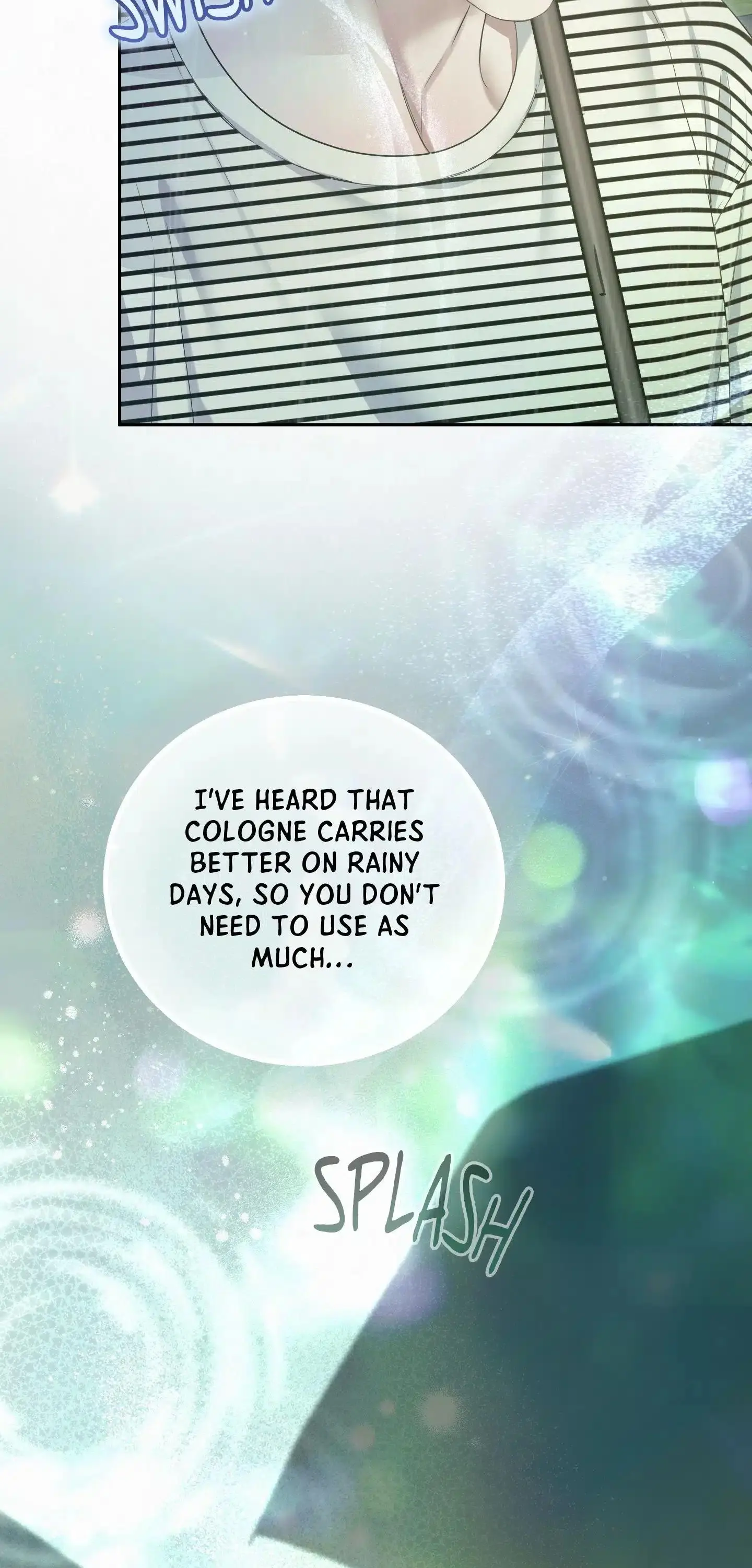 Diamond Dust - Chapter 16 Page 63