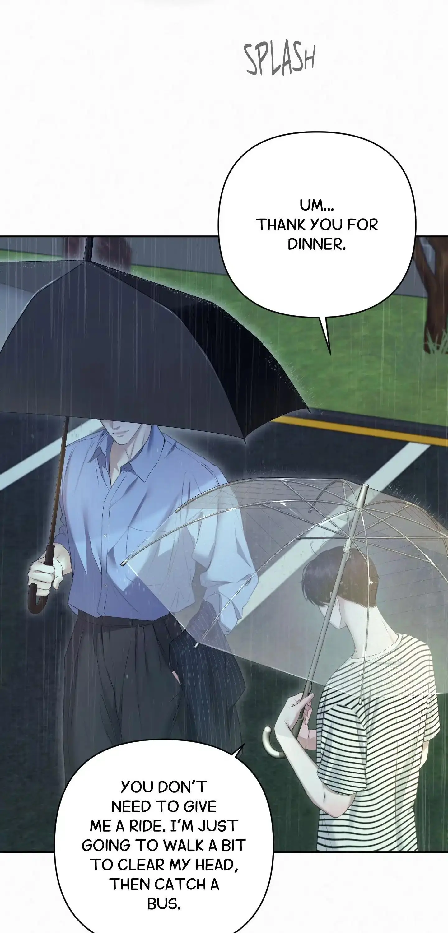 Diamond Dust - Chapter 16 Page 65