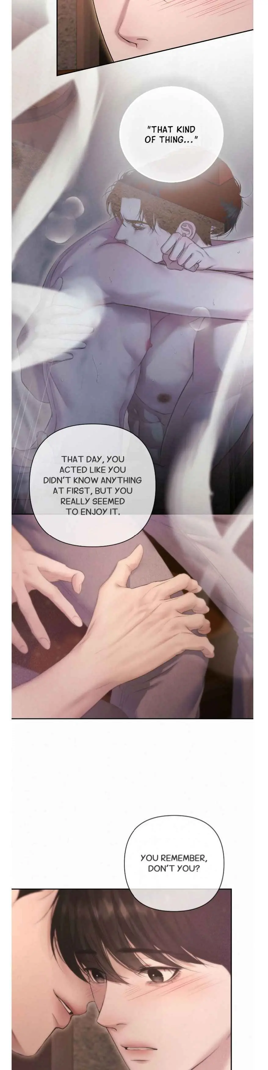 Diamond Dust - Chapter 17 Page 6