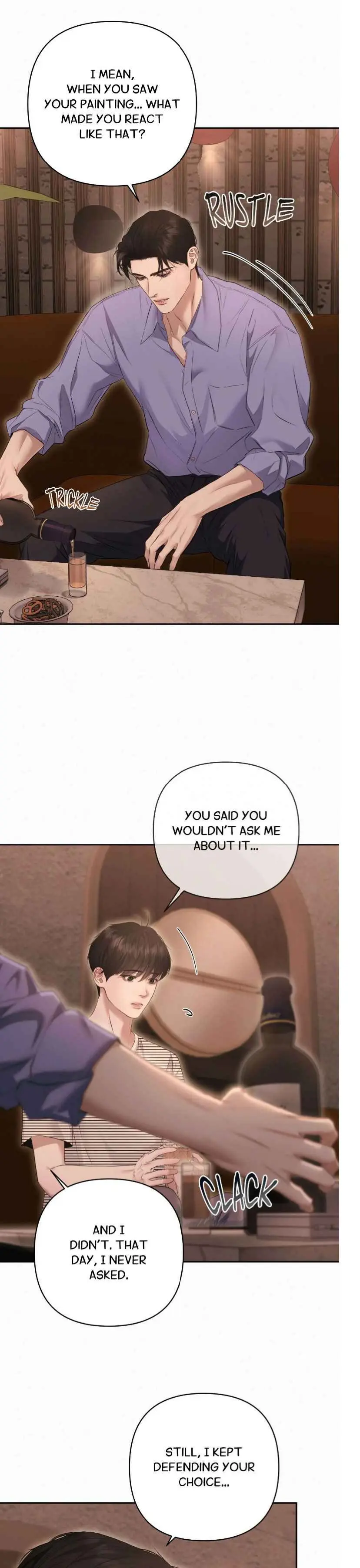 Diamond Dust - Chapter 17 Page 17