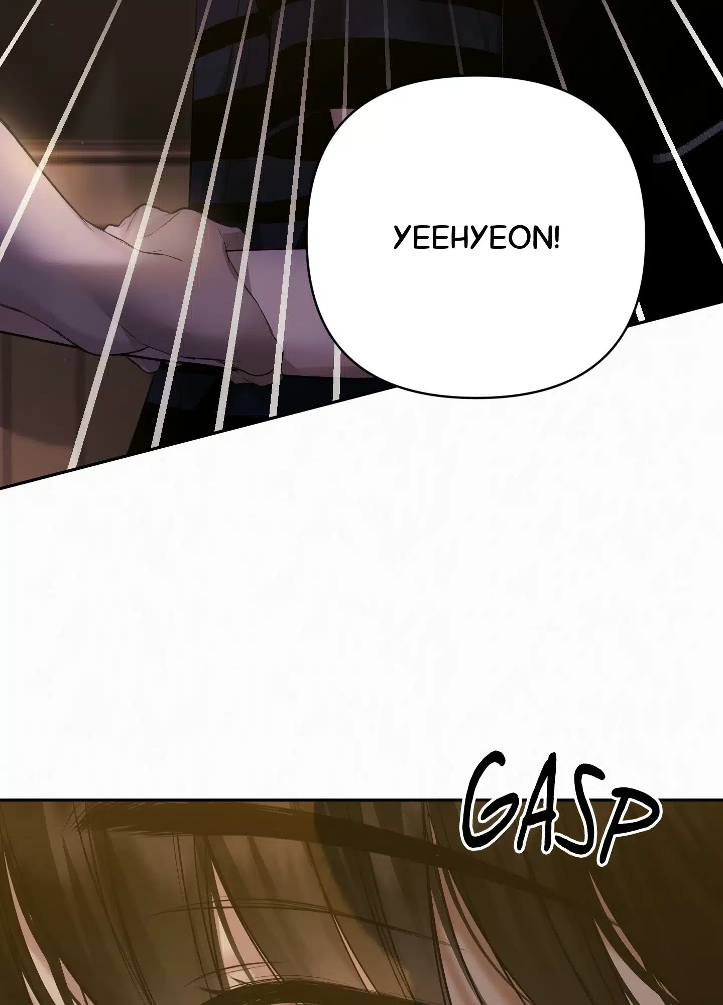 Diamond Dust - Chapter 18 Page 6