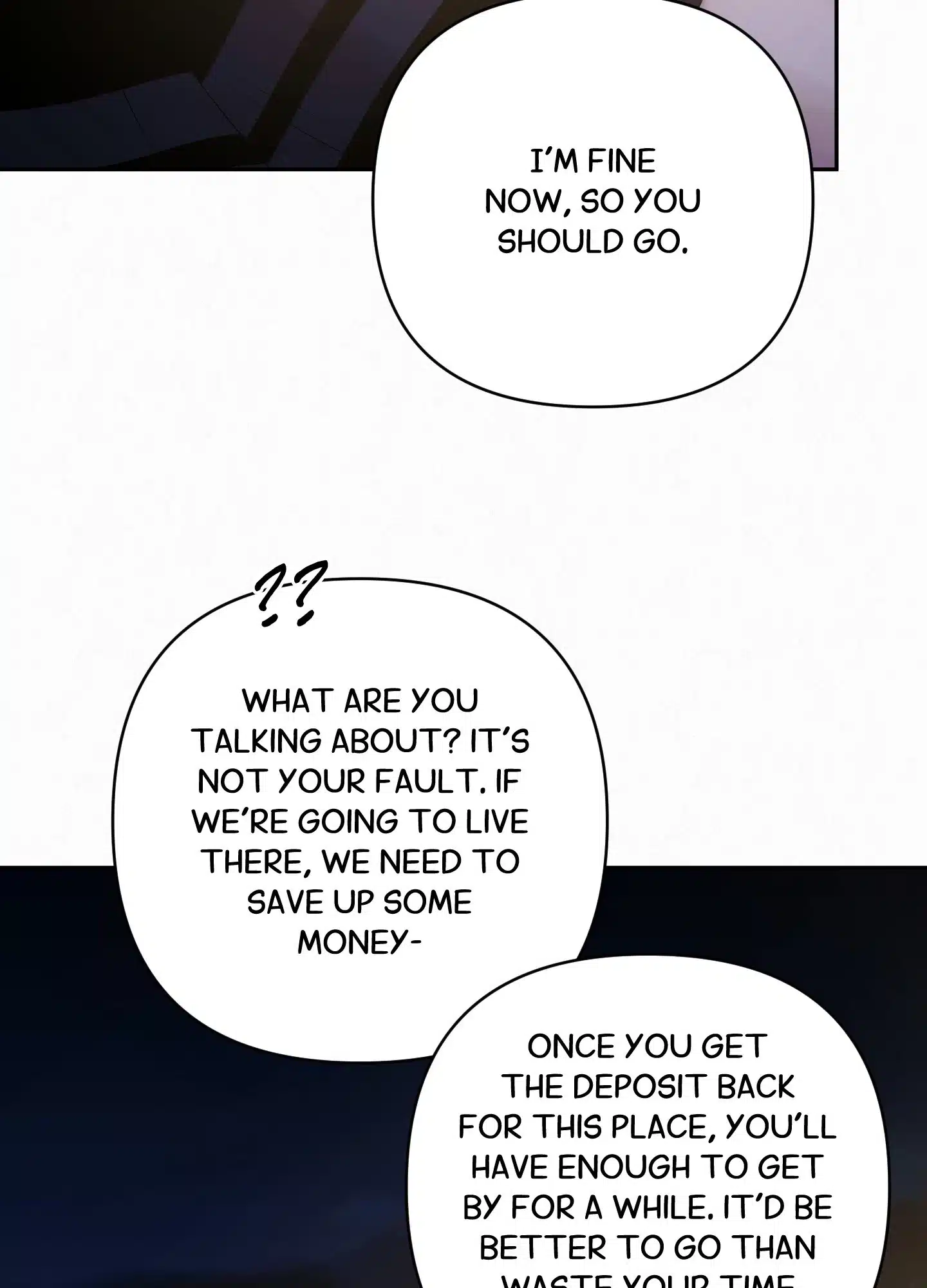 Diamond Dust - Chapter 18 Page 23