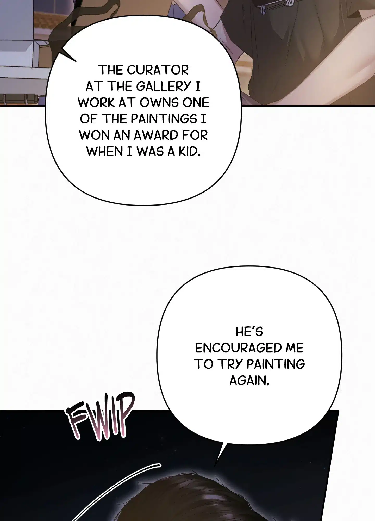 Diamond Dust - Chapter 18 Page 28
