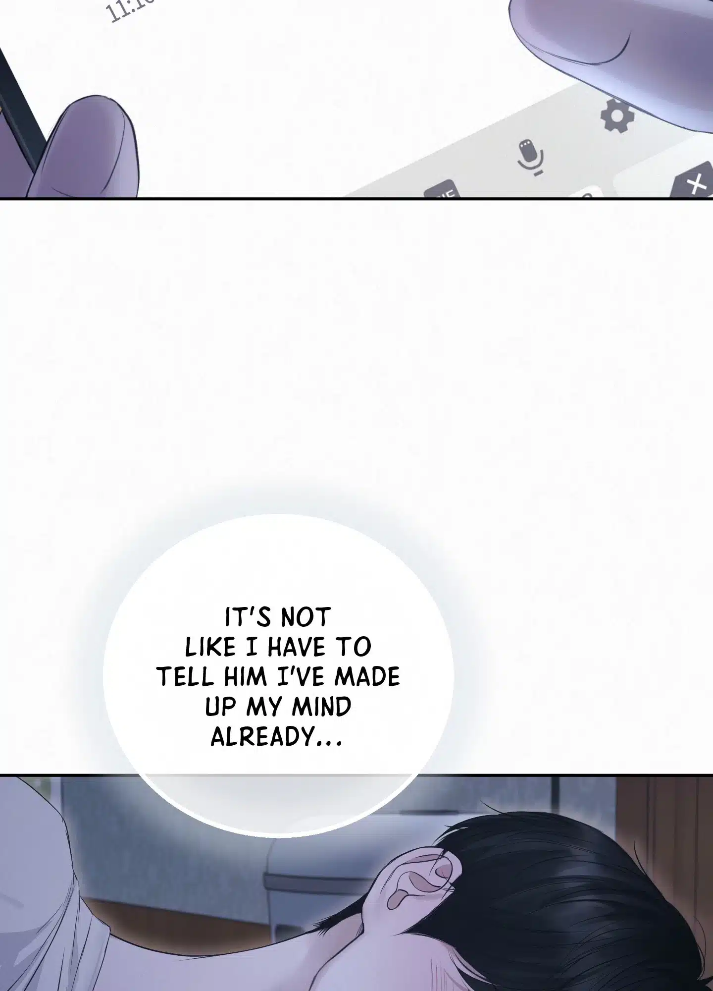 Diamond Dust - Chapter 18 Page 52