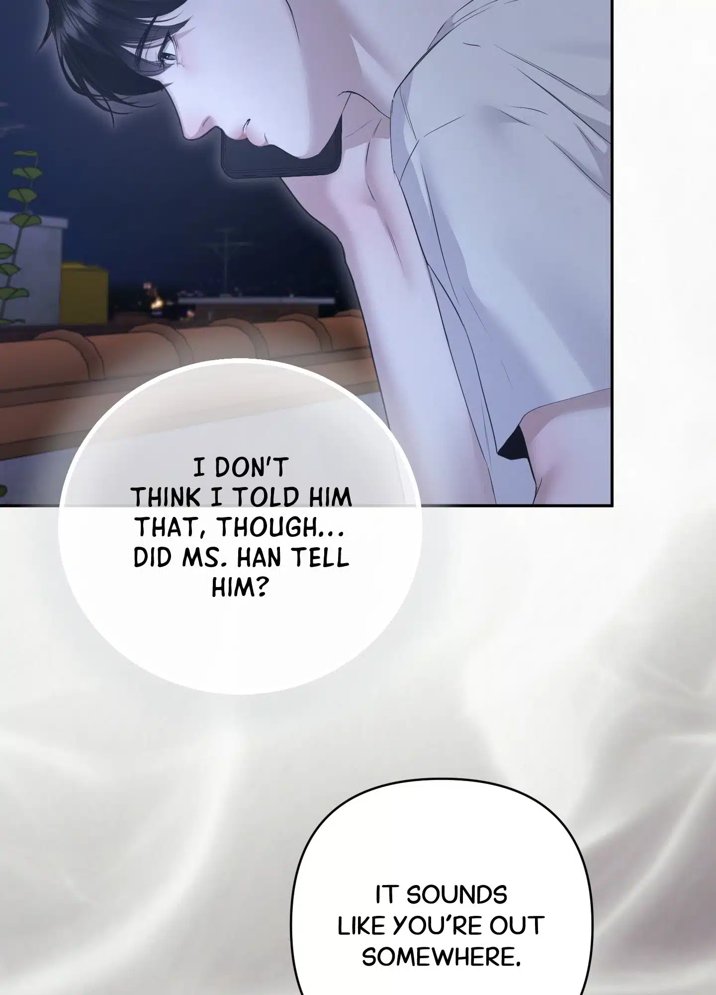 Diamond Dust - Chapter 18 Page 66