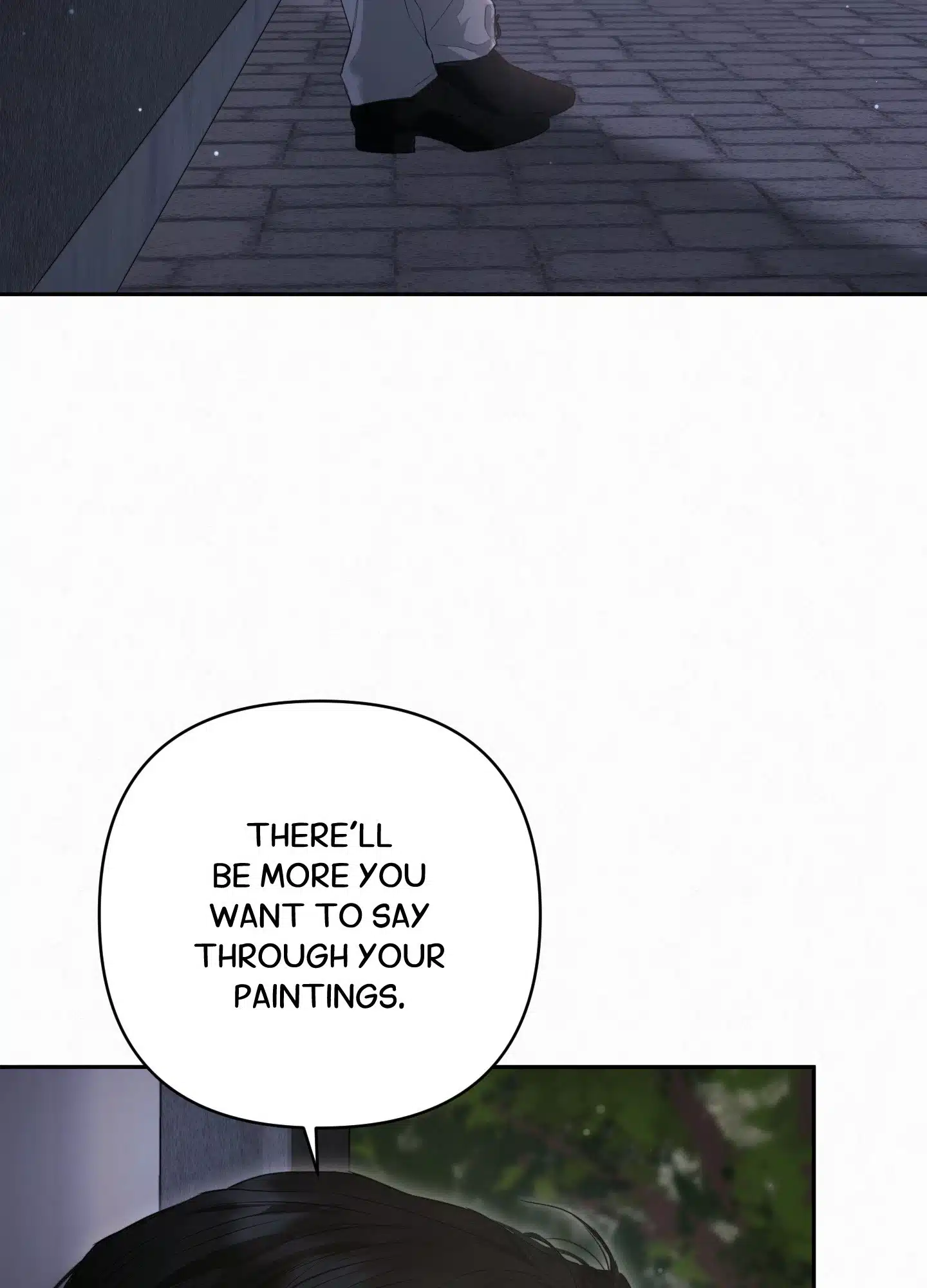 Diamond Dust - Chapter 18 Page 84