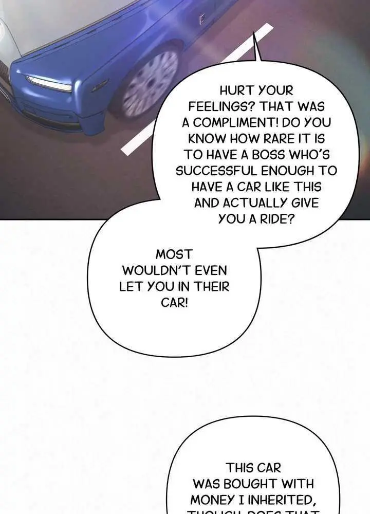 Diamond Dust - Chapter 19 Page 9