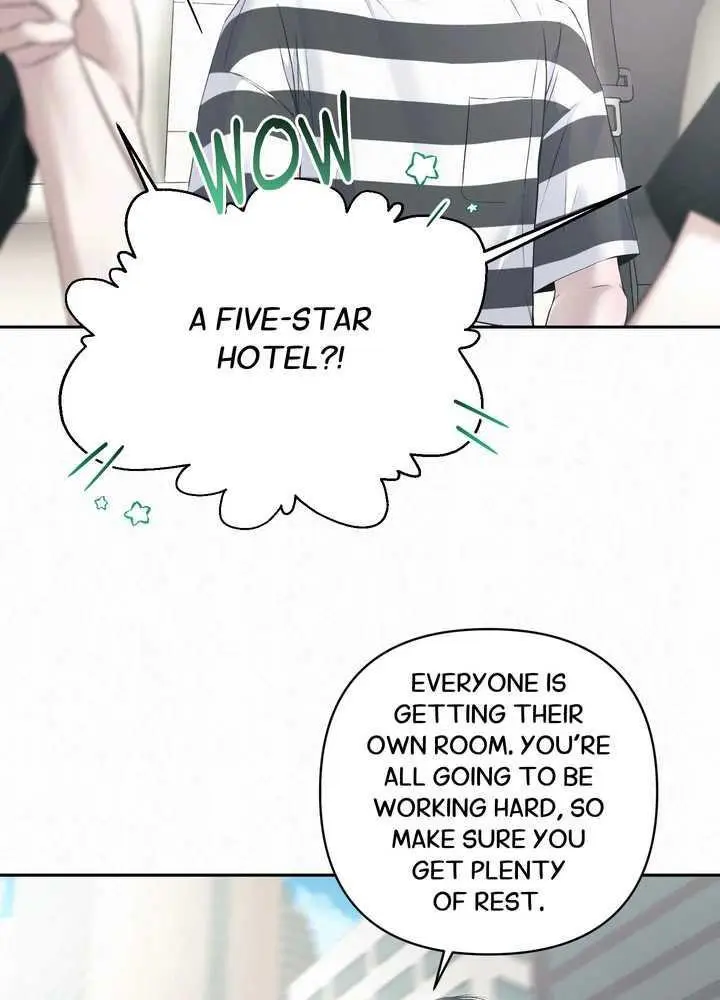 Diamond Dust - Chapter 19 Page 12