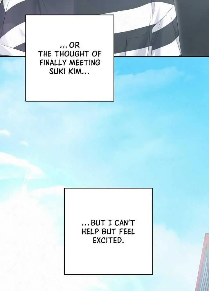 Diamond Dust - Chapter 19 Page 17