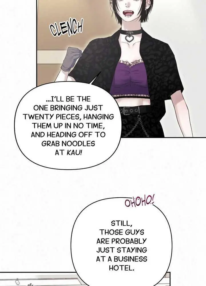 Diamond Dust - Chapter 19 Page 26
