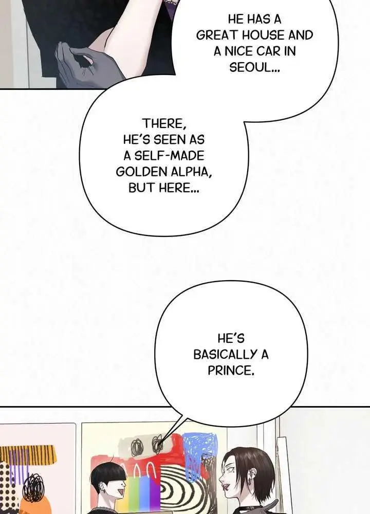 Diamond Dust - Chapter 19 Page 35