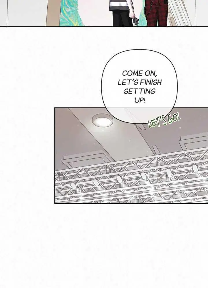 Diamond Dust - Chapter 19 Page 41