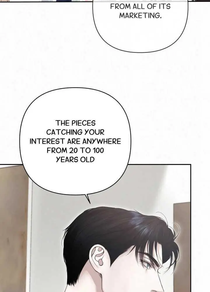 Diamond Dust - Chapter 19 Page 74