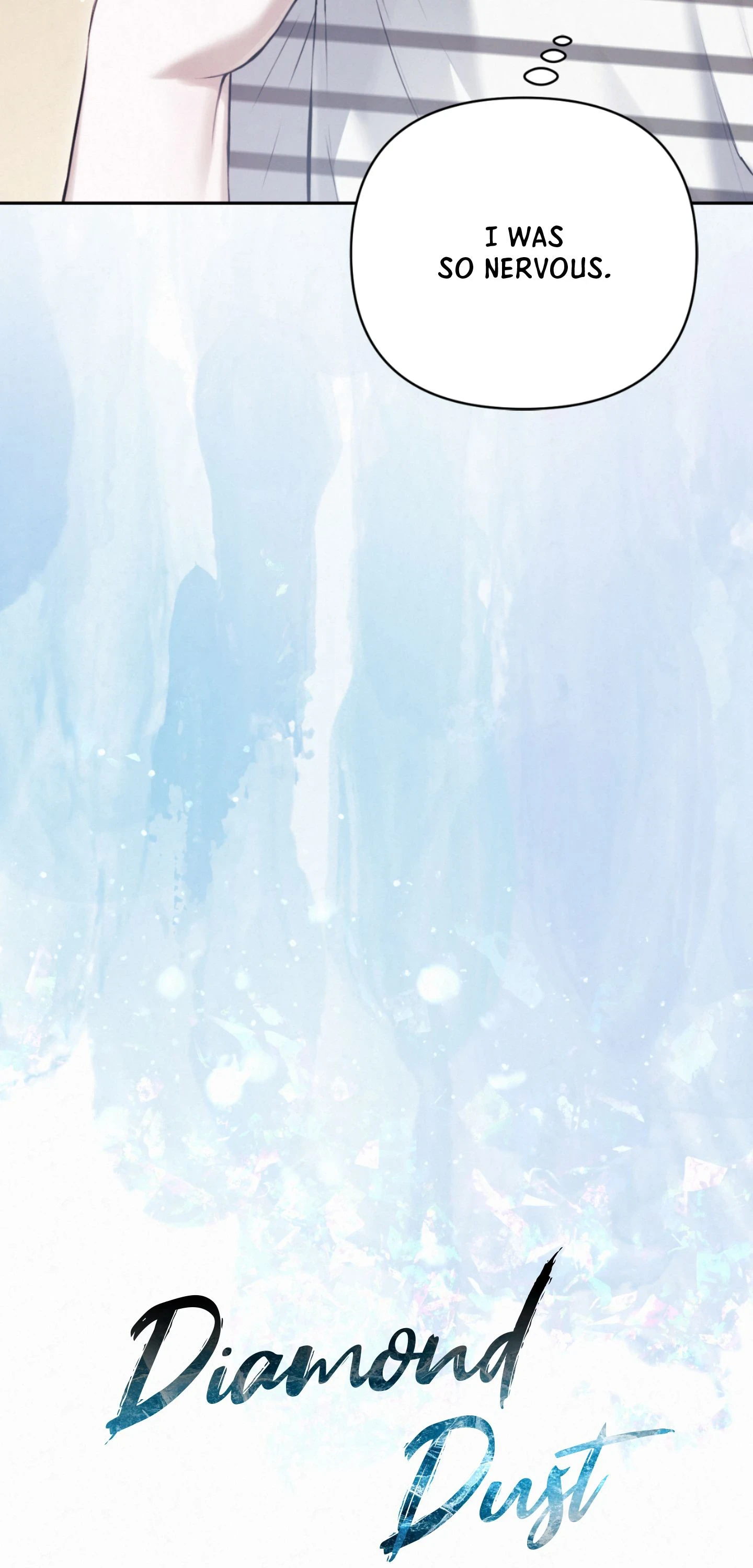 Diamond Dust - Chapter 2 Page 19
