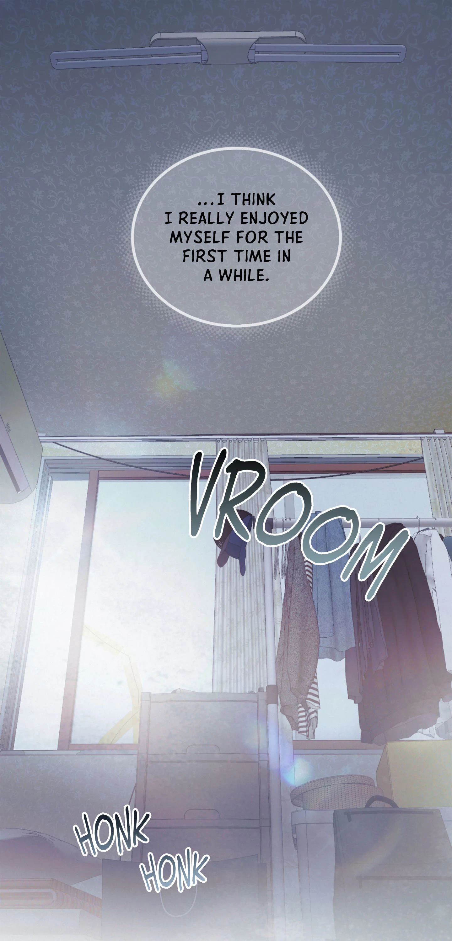 Diamond Dust - Chapter 2 Page 71
