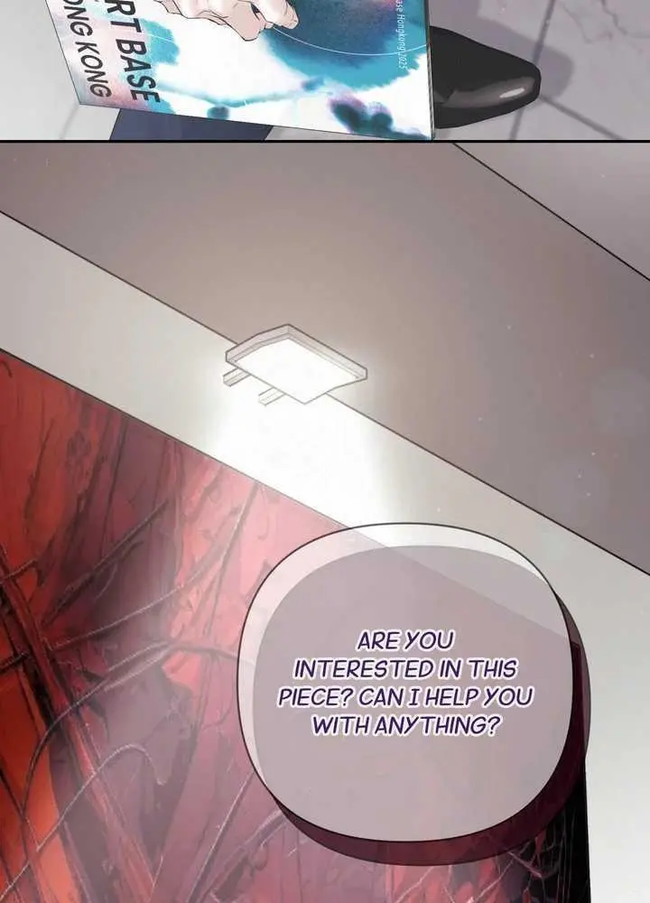 Diamond Dust - Chapter 20 Page 7