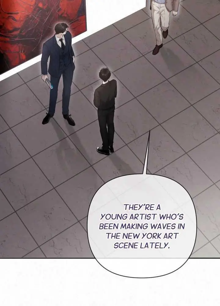 Diamond Dust - Chapter 20 Page 9