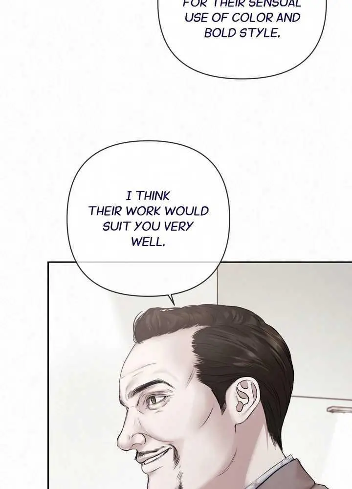 Diamond Dust - Chapter 20 Page 11